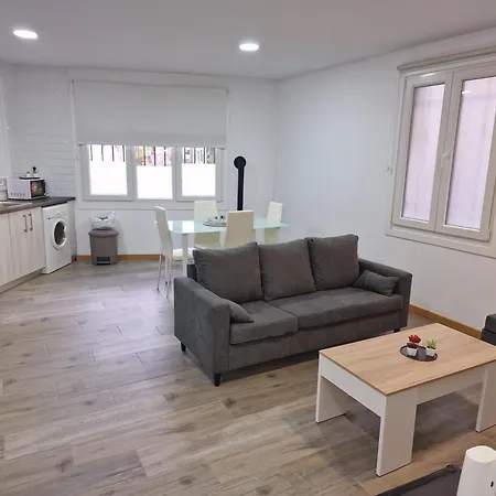 Apartment La De Fredyy - Tres Marias Redondela