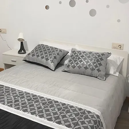 La De Fredyy - Tres Marias Appartement *