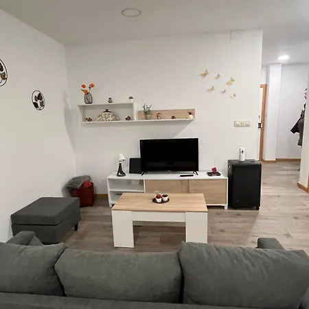 La De Fredyy - Tres Marias Apartment *