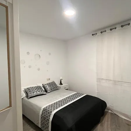La De Fredyy - Tres Marias Apartment Redondela