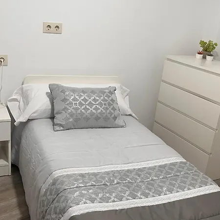 Appartement La De Fredyy - Tres Marias