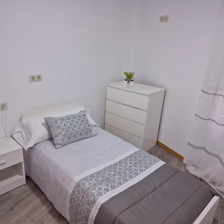 Apartment La De Fredyy - Tres Marias