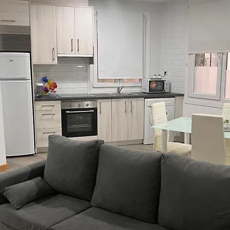 La De Fredyy - Tres Marias Appartement *