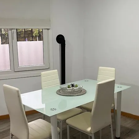 La De Fredyy - Tres Marias Apartment Redondela