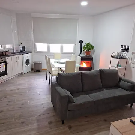 Apartment La De Fredyy - Tres Marias *