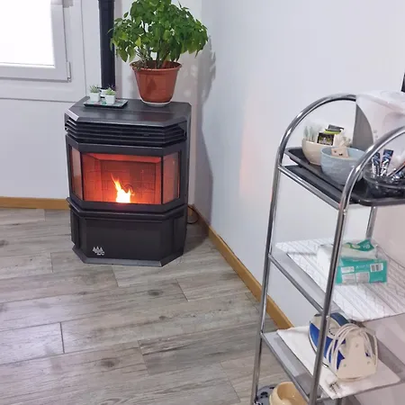 La De Fredyy - Tres Marias Appartement