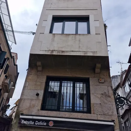 La De Fredyy - Tres Marias Redondela