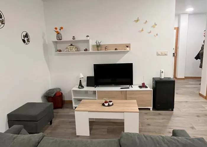 La De Fredyy - Tres Marias Апартаменты *