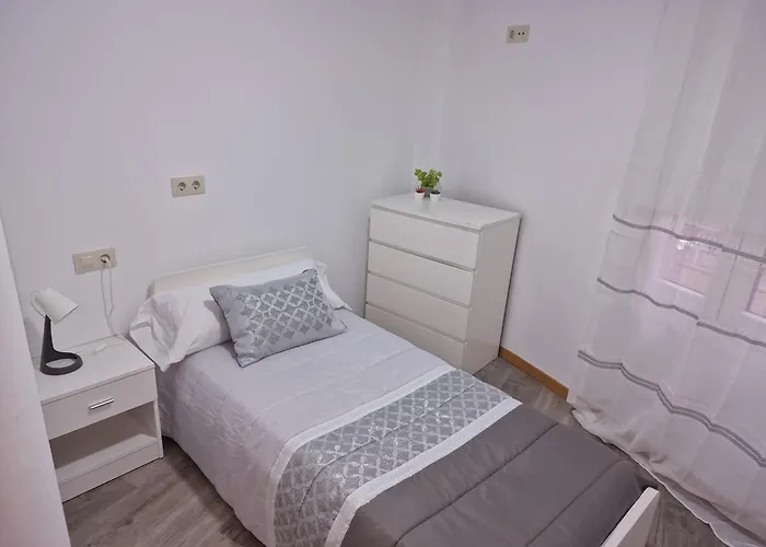 Апартаменты La De Fredyy - Tres Marias