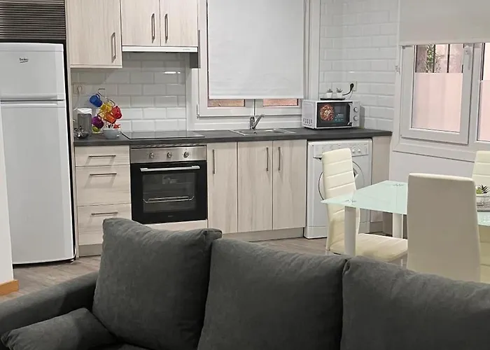 La De Fredyy - Tres Marias Апартаменты *